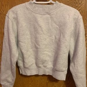 Aritzia TNA CozyAF Sweatshirt